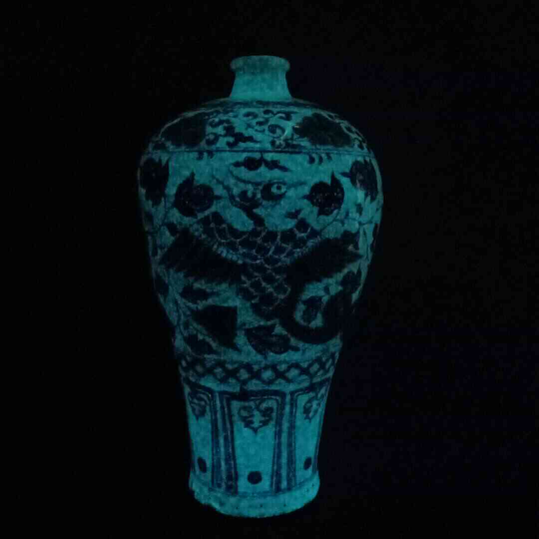 yuan dynasty underglaze red Latest Best Selling Praise