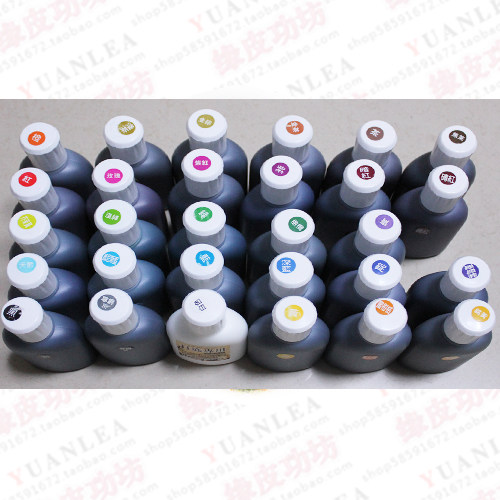 German imported alcohol dye 100ML