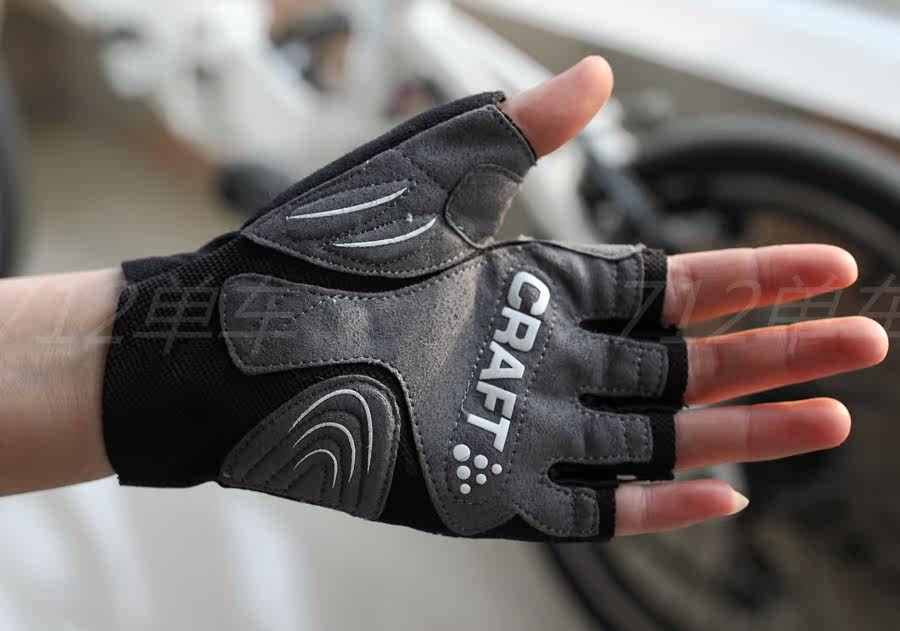 Gants pour vélo - Ref 2239139 Image 7