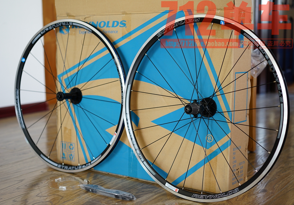 Roues de vélo - Ref 2384405 Image 7
