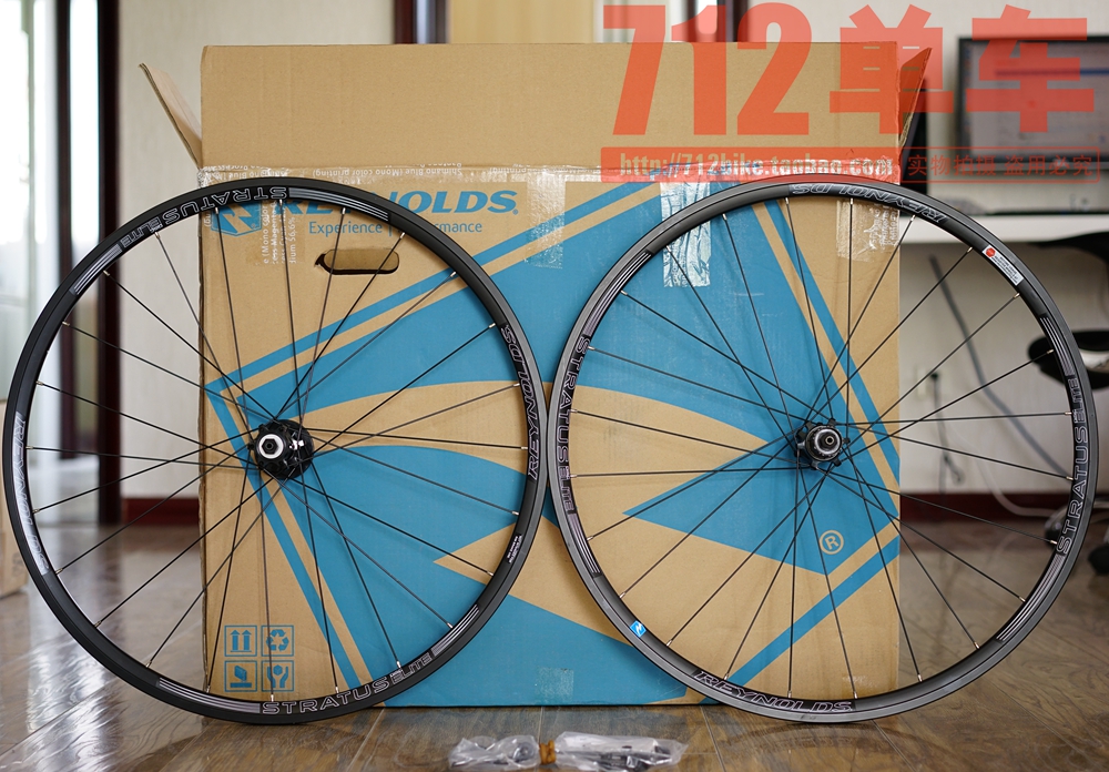 Roues de vélo - Ref 2384405 Image 13