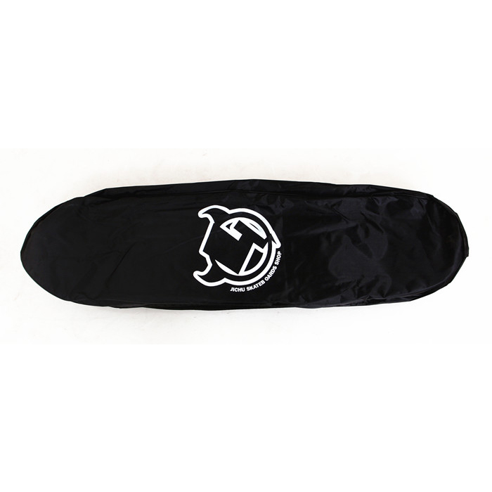 Cơ bản Skate Shop Ba lô Skate đơn giản 057 - Trượt băng / Trượt / Thể thao mạo hiểm mini scooter