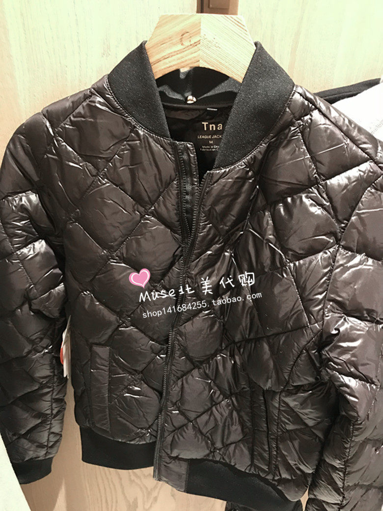 aritzia league puffer