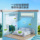 [В дополнение к взрыву альдегида] Кондиционер Haier Jinshuang household official мощностью 1,5 л.с. новый первоклассный инверторный кондиционер для отопления и охлаждения 35LGA mini 2