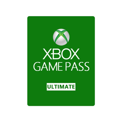 Xbox Game Pass Ultimate Ultimate Member XGPU Член 14 с половиной месяца обмена картами