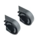 Chery QQ / QQ3 / QQ6 / qiyun 1 / A1 gạt nước phía trước cần gạt nước phía trước cánh tay vít trang trí nắp mũ