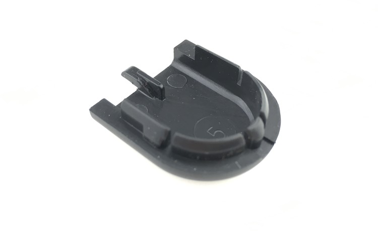 Changhe Freda M50 / M50S gạt nước phía trước cần gạt nước phía trước cánh tay vít trang trí mũ lưỡi cao su gạt mưa