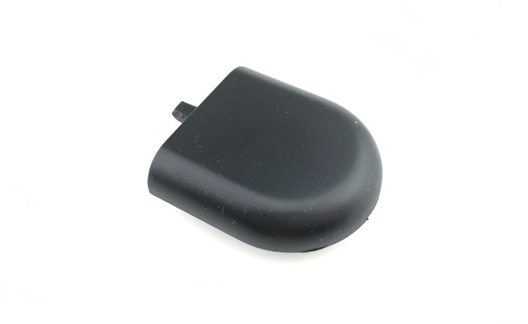 Changhe Freda M50 / M50S gạt nước phía trước cần gạt nước phía trước cánh tay vít trang trí mũ lưỡi cao su gạt mưa