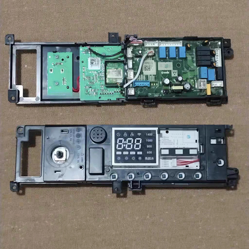 Suitable for Little Swan Mg100-1431Dg Motherboard 17138100022803 Display Board 17138100023689