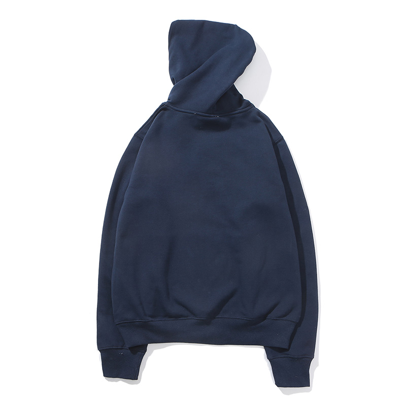 Esqueleto Trendy nam thu Hood edjunbed top top ly hợp áo khoác.