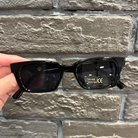 Чернокожие детские Дженни Тот же стиль