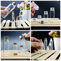 Fetal hair storage vial pendant newborn baby souvenir pendant collection deciduous teeth wisdom teeth preservation bottle baby