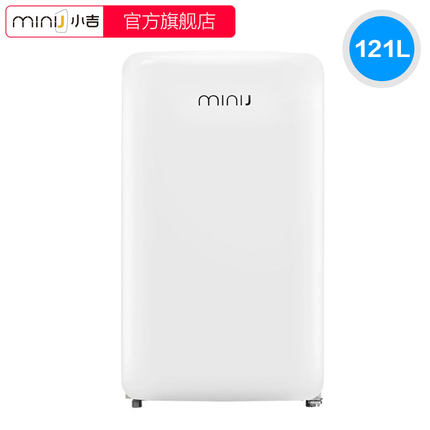 minij/小吉 BC-121C