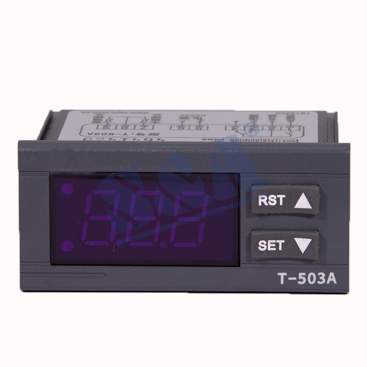 Specialized Chiller Thermostat T-503A Brand New Original Temperature Display Controller Original T-503/T-504