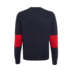 PS Paul Smith 2020 SPRING / SUMMER màu xanh đậm Saucer LIFT HIT MENS KNITSWEATER áo len. 