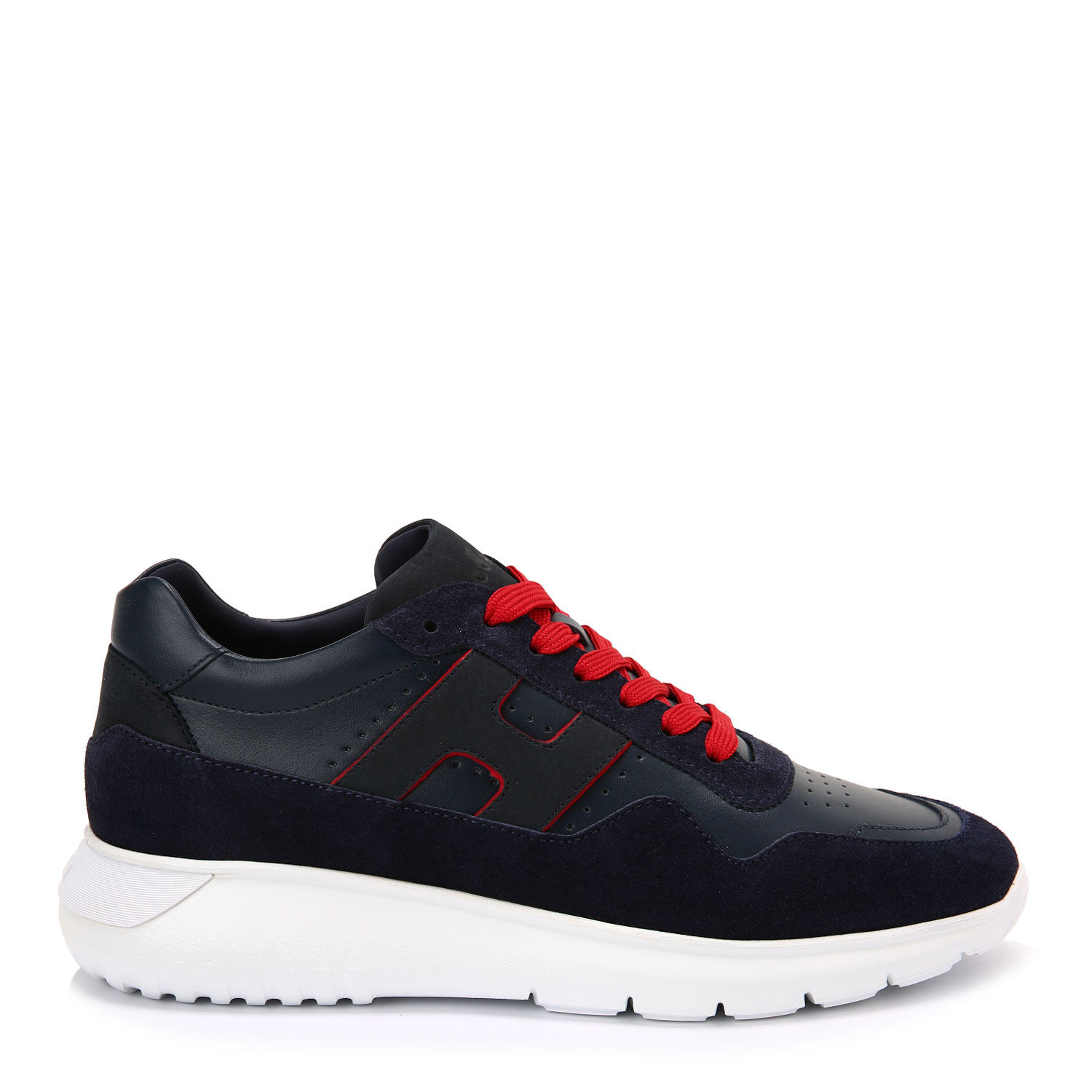 Hogan Hogan Casual Sneakers - nam thời trang Casual Shoes