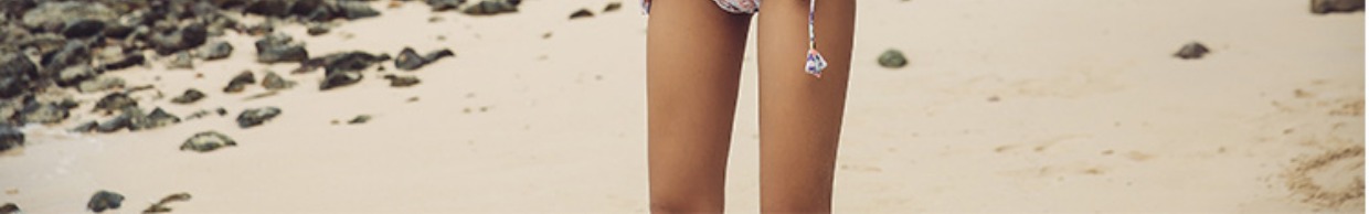 SINCE THEN Bộ bikini ba điểm bikini áo tắm cao cấp