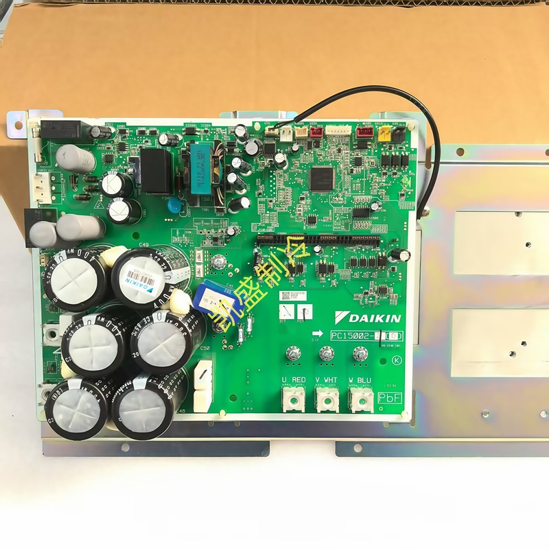 Daikin X7 Compressor Frequency Conversion Module Pc15002-1 Frequency Conversion Board Ruxyq22Ba Half-Year Warranty