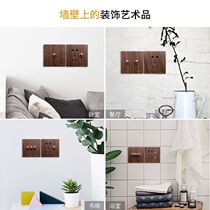 American retro industrial style restaurant Chandelier Bar Bar Cafe loft Creative personality single head iron lamp