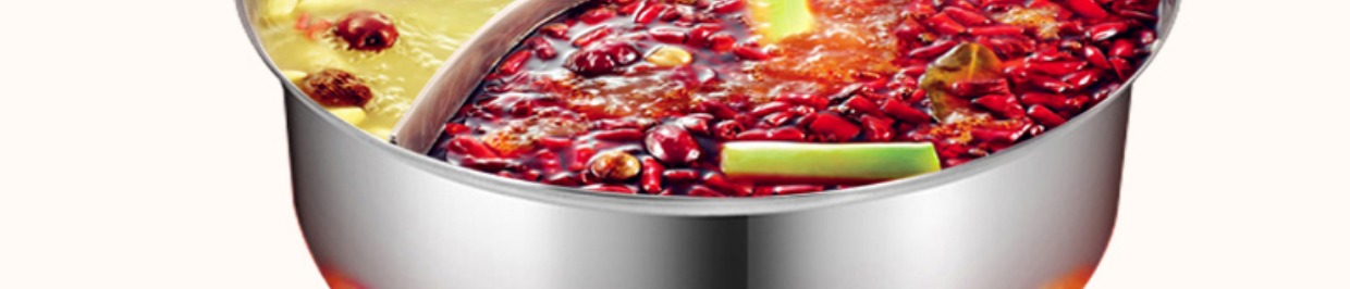 bếp từ có tốn điện không Nồi lẩu thương mại Lepu nhúng dây tròn điều khiển khách sạn nồi lẩu đặc biệt bếp cảm ứng 2000W bếp điện từ bluestone