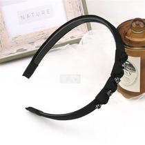 New hair stirrup 100 hitch hairpin clip out Korean version Broken Hair Clip Head Stirrup South Korea Head Decorated With Teeth Non-slip Hair Clip Adults