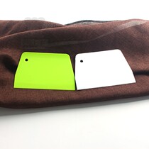 Thickened food grade flour Scraper Plastic cut dough Knife Cake cutter Nougat cutter and dough