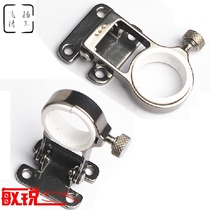 Feiyang Seiko Folding Umbrella Stand Feiyang General Fishing Box Umbrella Stand 304 Stainless Steel Titanium Alloy Umbrella Stand