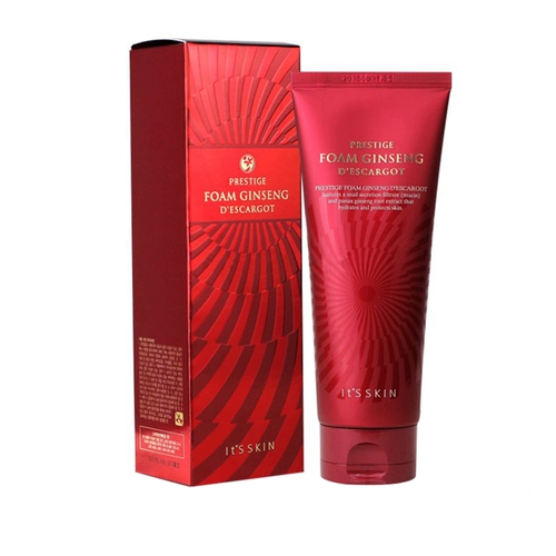 Увлажняющее очищающее молочко из пены, Южная Корея, контроль жирного блеска, глубокое очищение, сужает поры