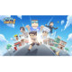 Simple Life of Cube People Chinese Full Version Life Simulation Management Game for Android Harmonyos Mobile Phones and Tablets