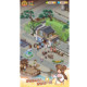 Grandpa's Breakfast Shop Ad-Free Cozy Breakfast Days-Icon Vertical Screen Simulation Management Android