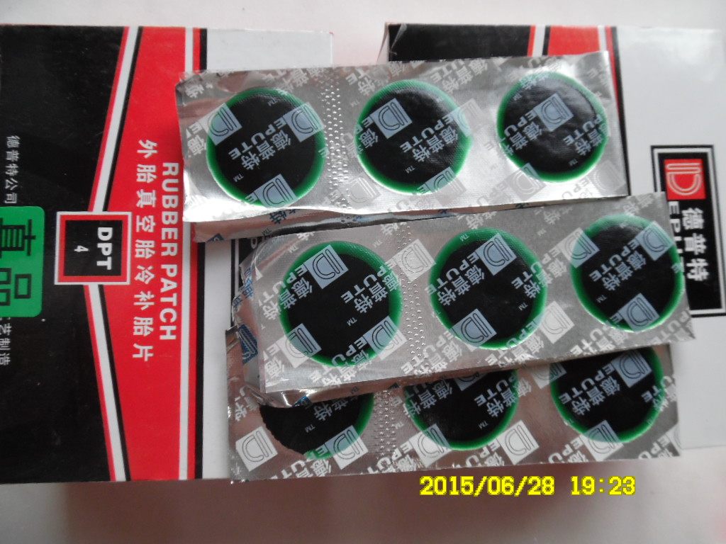 Kit de réparation vélo - Ref 2316214 Image 8