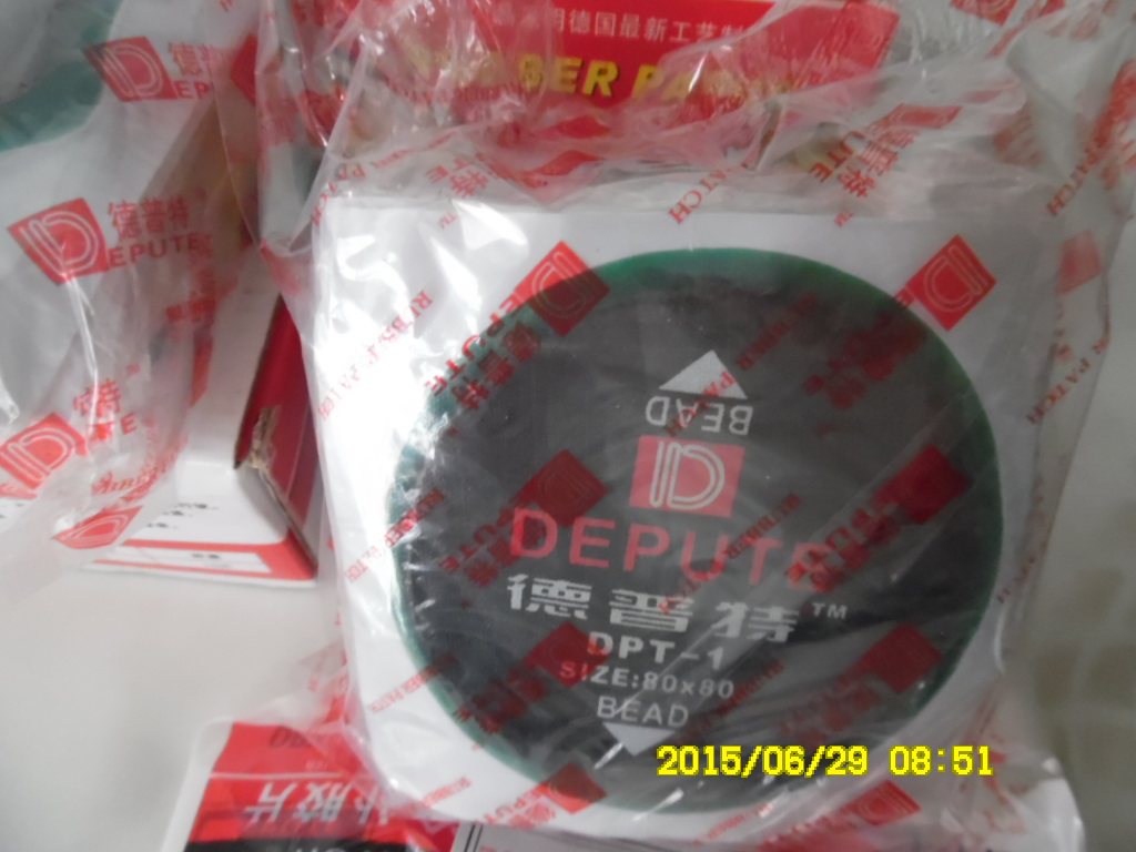 Kit de réparation vélo - Ref 2315867 Image 6