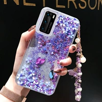 Huawei, honor, окрашенный чехол для телефона, 40, 60x, 40 pro+