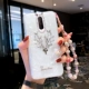 R17Pro-white-elk-bead bead веревка для рук