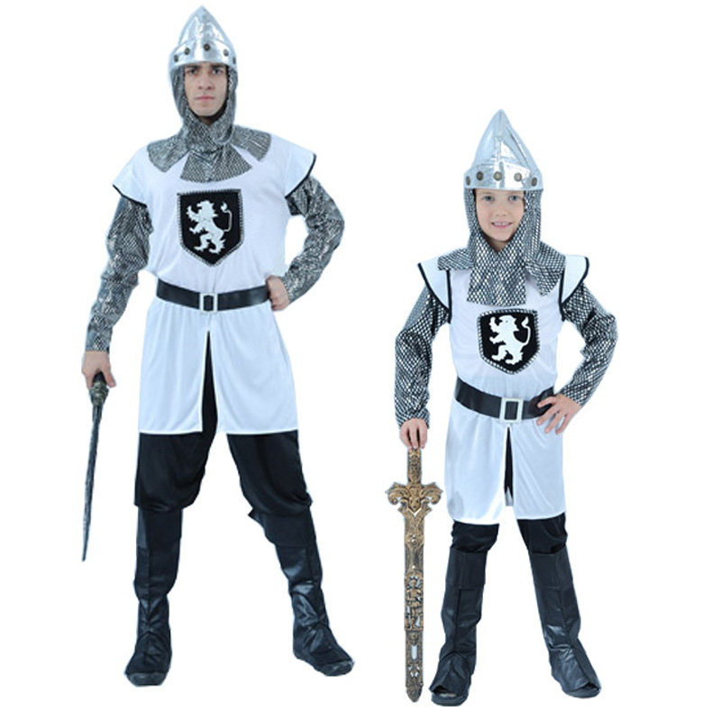 十字军骑士服79元?这性价比让我跪了!_万圣_淘宝游戏网