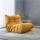 Ленивый диван Caterpillar в гостиной можно спать и лежать на балконе в спальне односпальный диван original togo net red lounge chair mini 2
