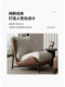 Nordic Single Sofa Chair, Modern Minimalist Balcony Leisure Chair, Italian Minimalist Living Room Tiger Chair, Designer Lounge Chair