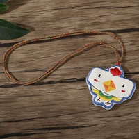 Цыпленка (сумка для киннабар)