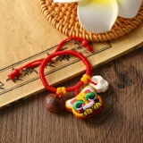 Детский браслет, ожерелье, подвеска, сувенир, система хранения