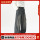悟空 В наличии мужские джинсы scimitar в стиле американского ретро с плиссировкой и полосками, модные брендовые свободные универсальные брюки с широкими штанинами в стиле деконструкции mini 1