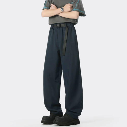 悟空有货 Быстросохнущие спортивные штаны, оверсайз