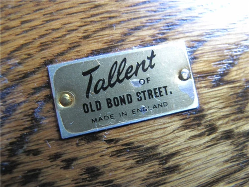 Британский импортный старый модный дубовый ведро классический дизайн руля лодки