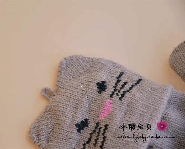 Gants pour enfants - Ref 2149378 Image 21