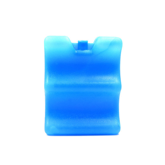 Blue Ice Ice Box Storage Milk Special ເຫມາະສໍາລັບ Medela Breast Milk Preservation Ice Pack Milk Storage Bag Ice Bag Array Work Back Milk Bag