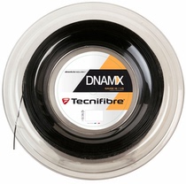 Squash racket string Tecnifibre Squash string TF305 X-One DNMAX