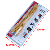 Drainer Basin pliers Wash basin faucet Bathroom installation Multi-function maintenance tool set wrench sink