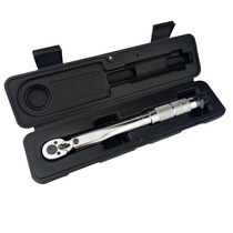 East Philosophy Hot Sell Wrench Preset Type Torque Wrench Magnetic Spark Plug Tire Ratchet Wrench 1 4  5-25NM