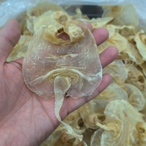 Deep Sea Shunfeng Red Mouth Fish Maw*40 Red Mouth Fish Maw*Confinement Tonic for Pregnant Women*Great Gift