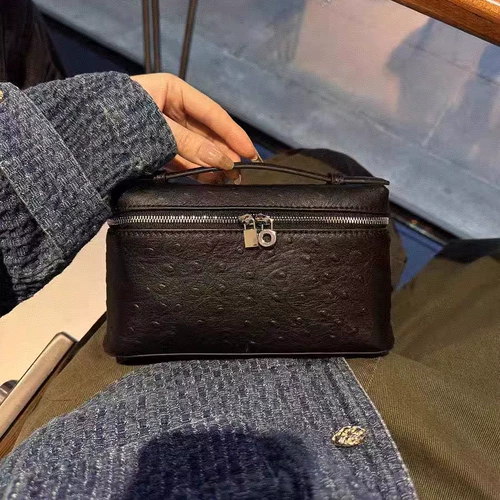 Ланч-бокс, маленькая сумка на одно плечо для отдыха, косметичка