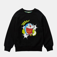 青蛙王子童装男童卫衣圆领儿童长袖